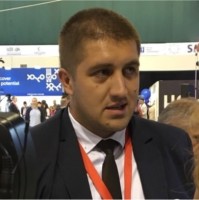 Dzenan Jusovic