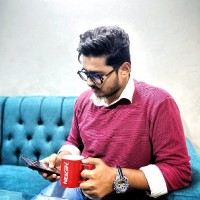 Mohammad Rashedul Islam