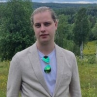 Oliver Franzén
