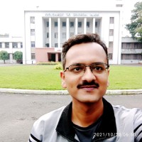 KUMAR BHASKAR