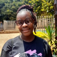 Hulisani Mathoni