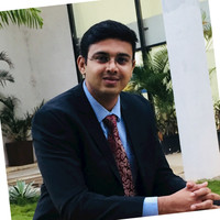 Pritish More