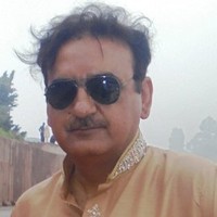 Sadruddin khan