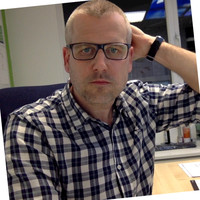 Martyn Abbott