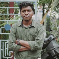 Ajay S Kumar