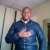 Diali Mokoena
