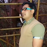 Vikram Ilag