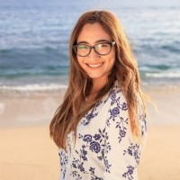 Olivia Perez Miranda