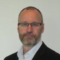 Michael Poulton