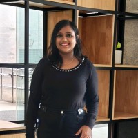 Thanuja D