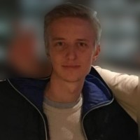 Espen Bjordal Vorraa