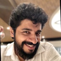 Natraj Hn