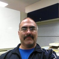 Rick Vela