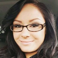 Anna Ramirez