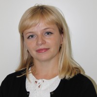 Natalya Golova