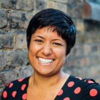 Sonya Byers OBE
