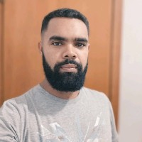 Evanildo Ribeiro