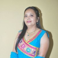 Chandrika Parmar
