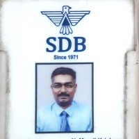 Muralikrishnan Narayanan