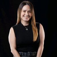 Natalia Jaramillo Hernández