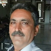 Mahesh Raulji