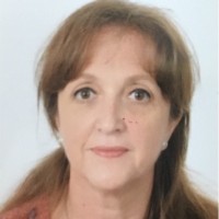 Josefina Tirados Gonzalez