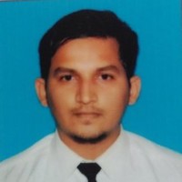 Manish Kumar Yadav