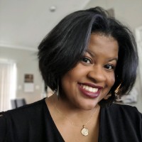 Sarah Thibodeaux