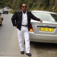 Tarek Raslan. Pmp