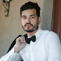 Edgar Frutos
