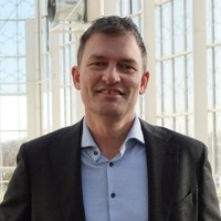Eric de Bruin