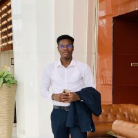 Emmanuel Enikuomehin