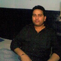 Sharad Bhardwaj