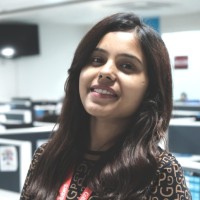 Tania Dwivedi