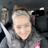 Kristy Sharpness