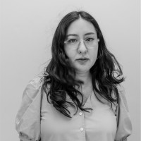 María Fernanda Escobar