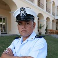 Allan Espírito Santo De Oliveira