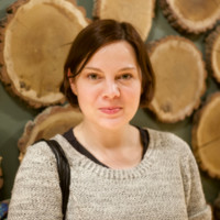 Alena Kuchusheva