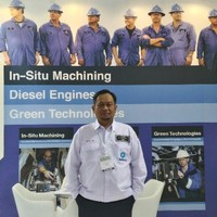 Eko Widiyas M.