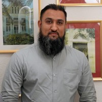 Abizer Husain