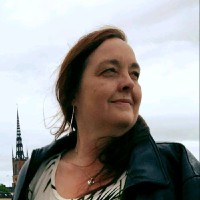 Eva Bengtsson
