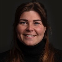 Naomi Kling