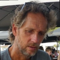 Marcel Van Kessel