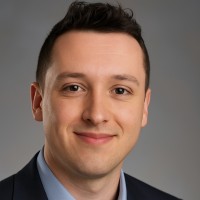 Aidan Fry