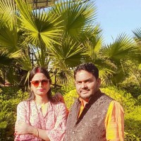 Binay Kumar Pathak