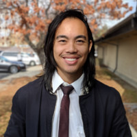 Jacob Chung