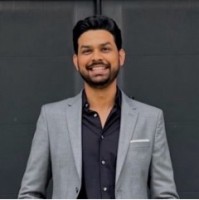 Zain Pervaiz