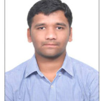 Santhosh Kondamalla