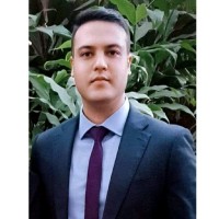 Prajwol Raj Pandey