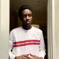 Ahmadou Ndiadiane Ndiaye